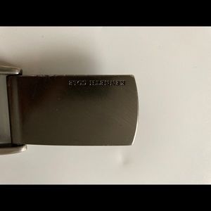 Kenneth Cole Belt